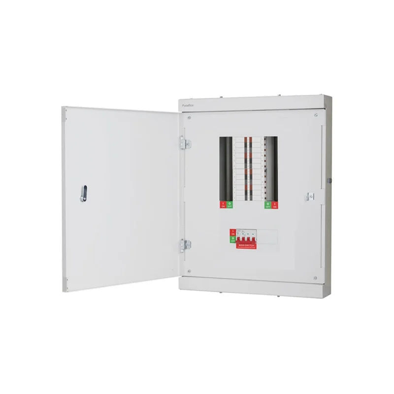 TPN Distribution Boards 