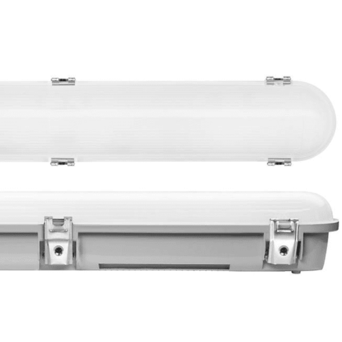 Non Corrosive/Vapour Proof Fittings