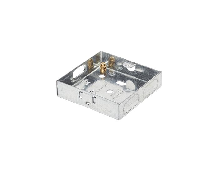GREENBROOK 16MM 1G KO BOX