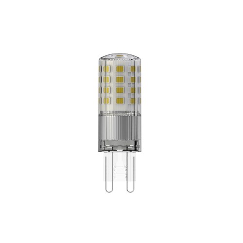 INTEGRAL LED DIMMABLE G9 4W 470LM 4000K 