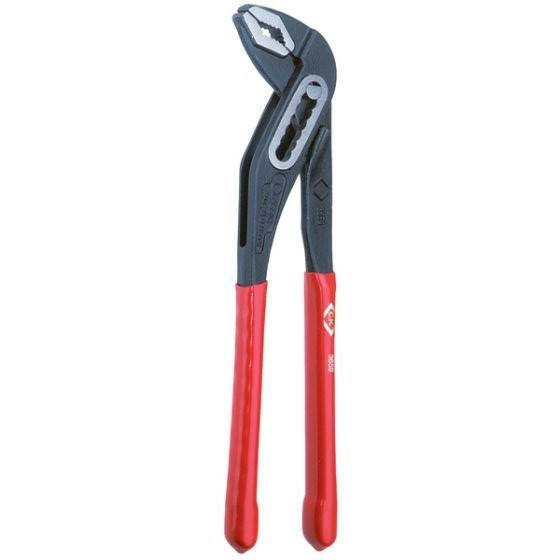 C.K. WATERPUMP PLIERS 250MM