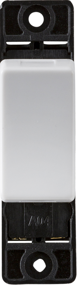 KNIGHTSBRIDGE CURVED EDGE 10AX INTERMEDIATE SWITCH MODULE