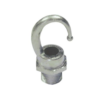 GREENBROOK MALE HOOKS 20MM THREADED