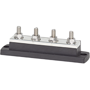 BLUE SEA SYSTEMS MAXIBUS 250A BUSBAR 4X  5/16
