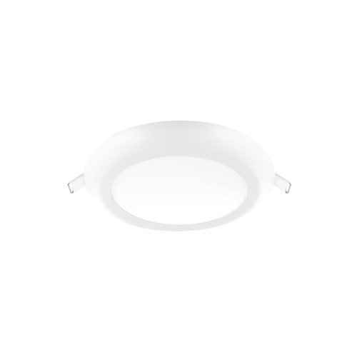 INTEGRAL LED MULTI FIT DOWNLIGHT 12W 3000K 960LM 65-160MM CUT OUT FITTING