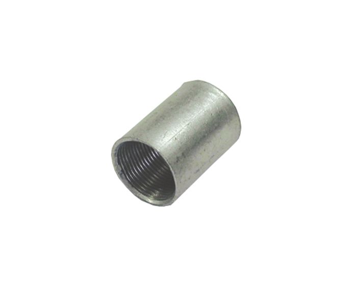 GREENBROOK 20mm GALV COUPLERS