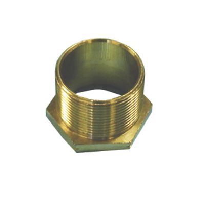 GREENBROOK 32MM BRASS LONG REACH BRASS BUSH