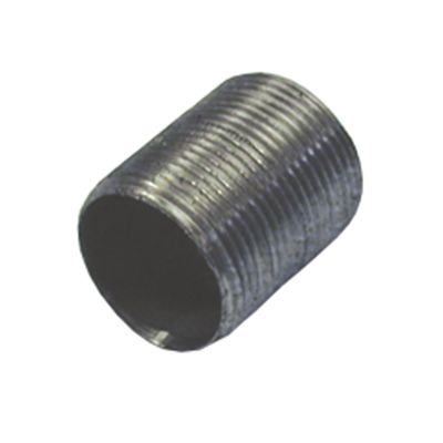NORSLO 20MM GALVANISED NIPPLE