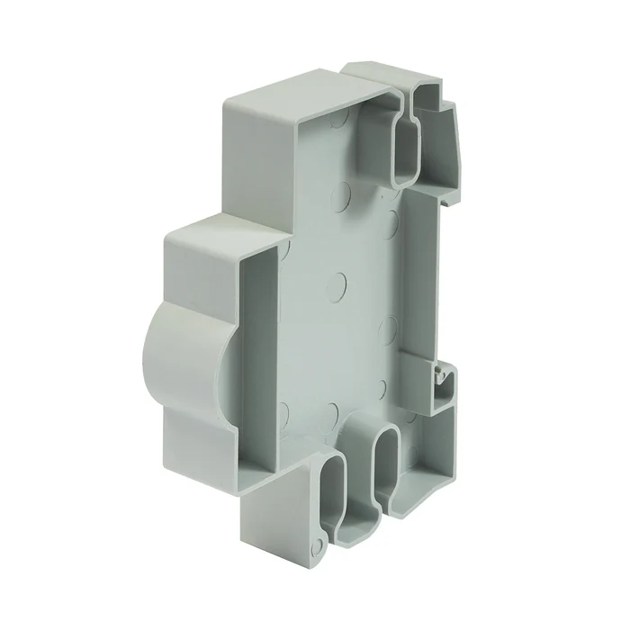 CRABTREE STARBREAKER SOLID COVER & BUSBAR BLANK PLATE (DUMMY MCB)
