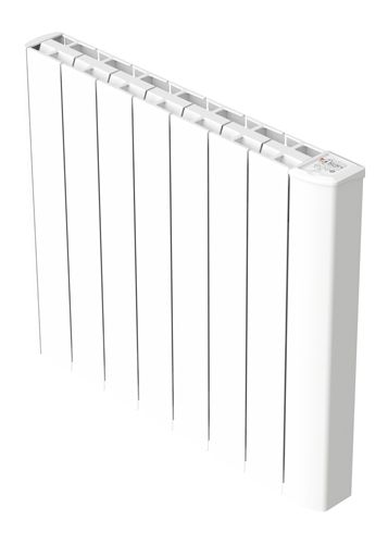NEOMITIS 2000W MINERAL OIL FILLED DIGITAL ALOE ELECTRIC RADIATOR 