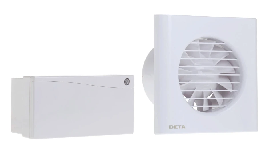 DETA 12V 4