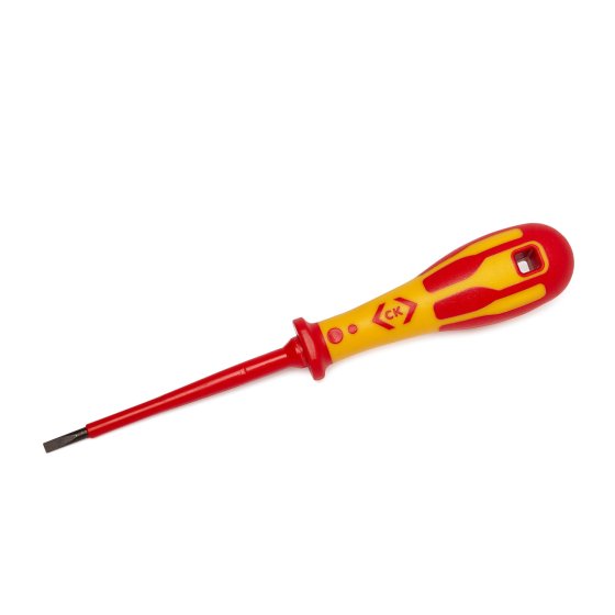C.K. DEXTRO VDE SCREWDRIVER 8.0X175MM