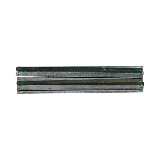 C.K. JUNIOR HACKSAW BLADES PACK 10