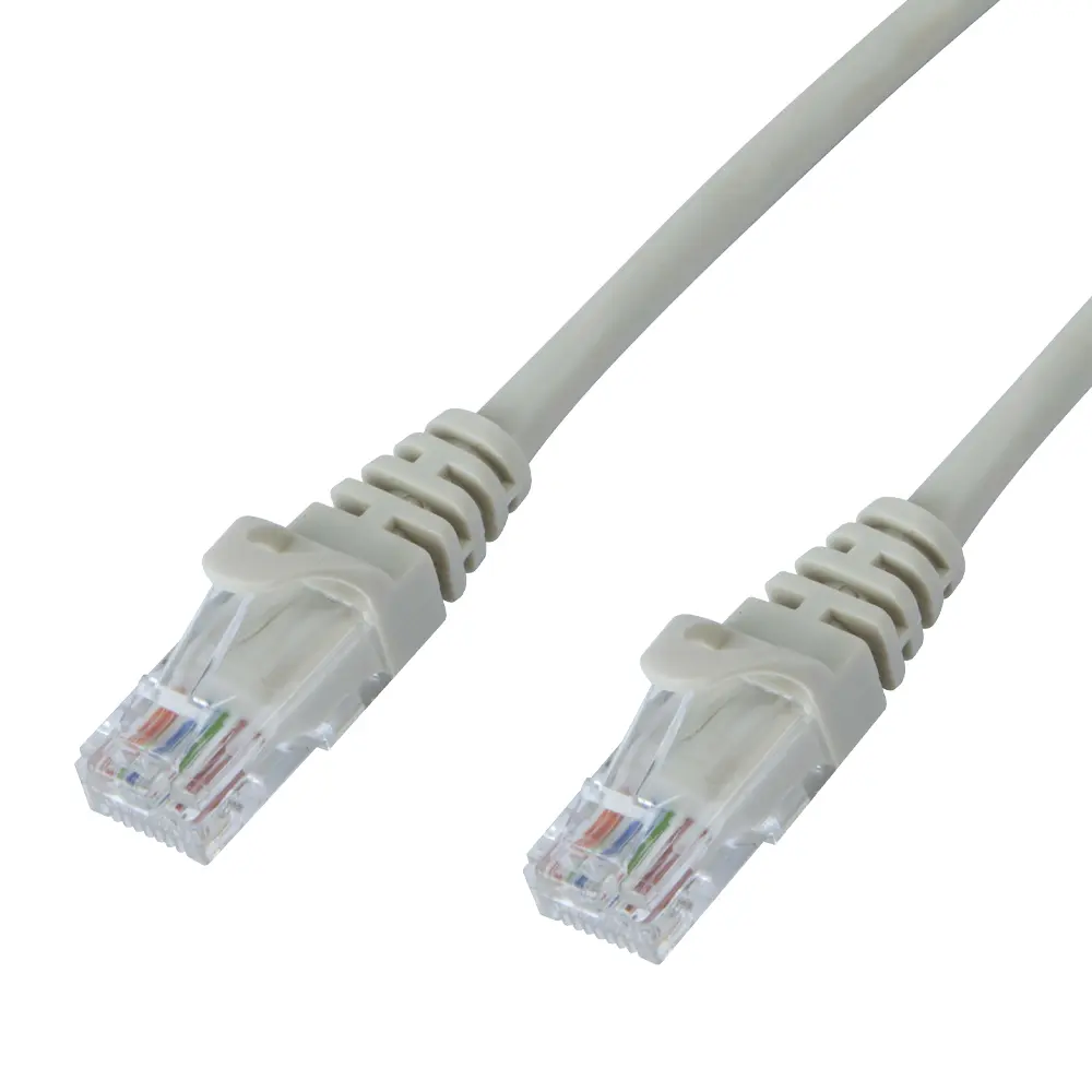 PHILEX 1.0M UTP PATCH LEAD 
