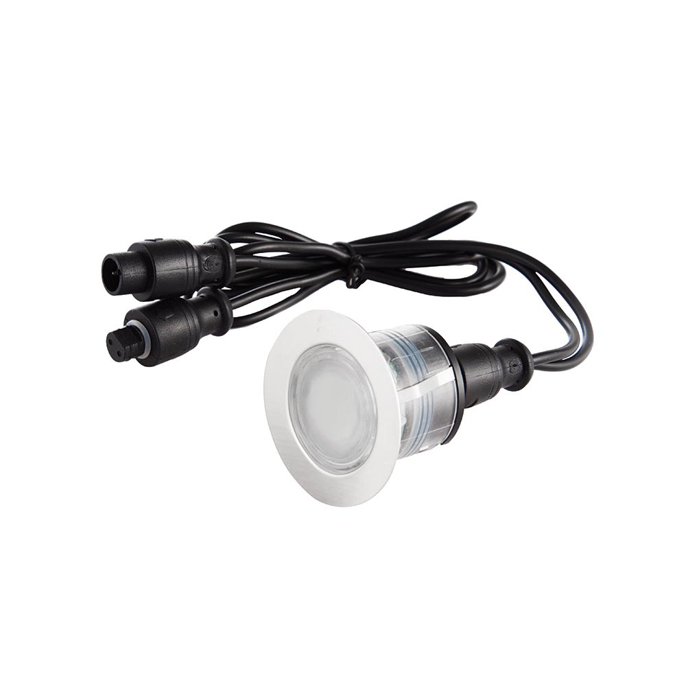 SAXBY IKON PRO TWILIGHT DETECTOR IP67 PLUG IN 