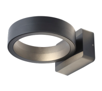 FORUM KITT LED HALO WALL LIGHT 16W