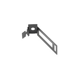 D-LINE SAFE-D CONDUIT SADDLE 20MM - BLACK (20PK)