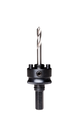 STARRETT A2 ARBOR FOR 32-210MM FCH RANGE HOLESAWS