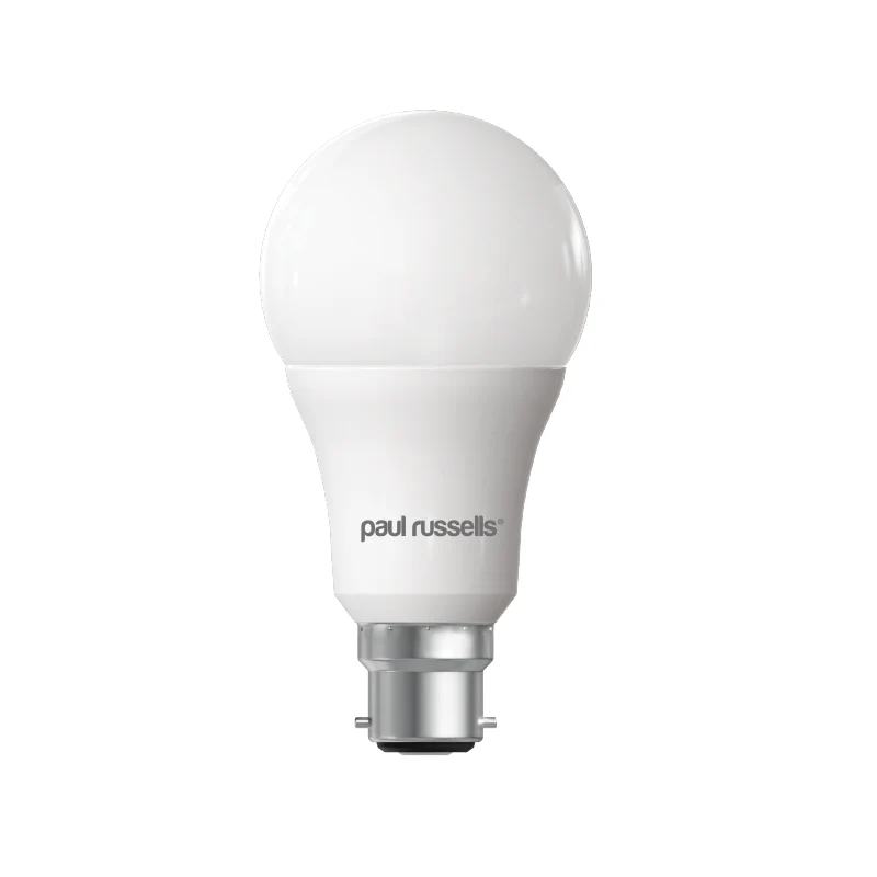 13W LED GLS, EQUIVALENT TO 100W,  B22, 1521LM, NON DIMMABLE, 2700K 
