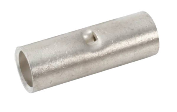 COPPER TUBE BUTT SPLICE 50MM2