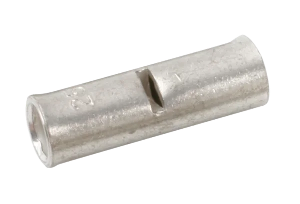 25MM COPPER TUBE BUTT SPLICE
