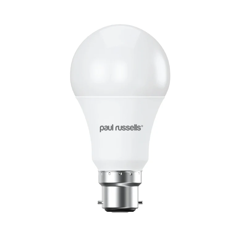 14W LED GLS, EQUIVALENT TO 100W,B22, 1521LM, DIMMABLE,2700K