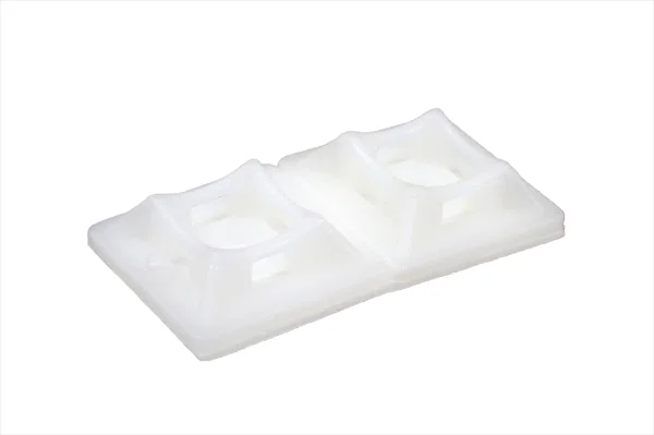 TERM TECH NATURAL ADHESIVE TIE BASE 19X19