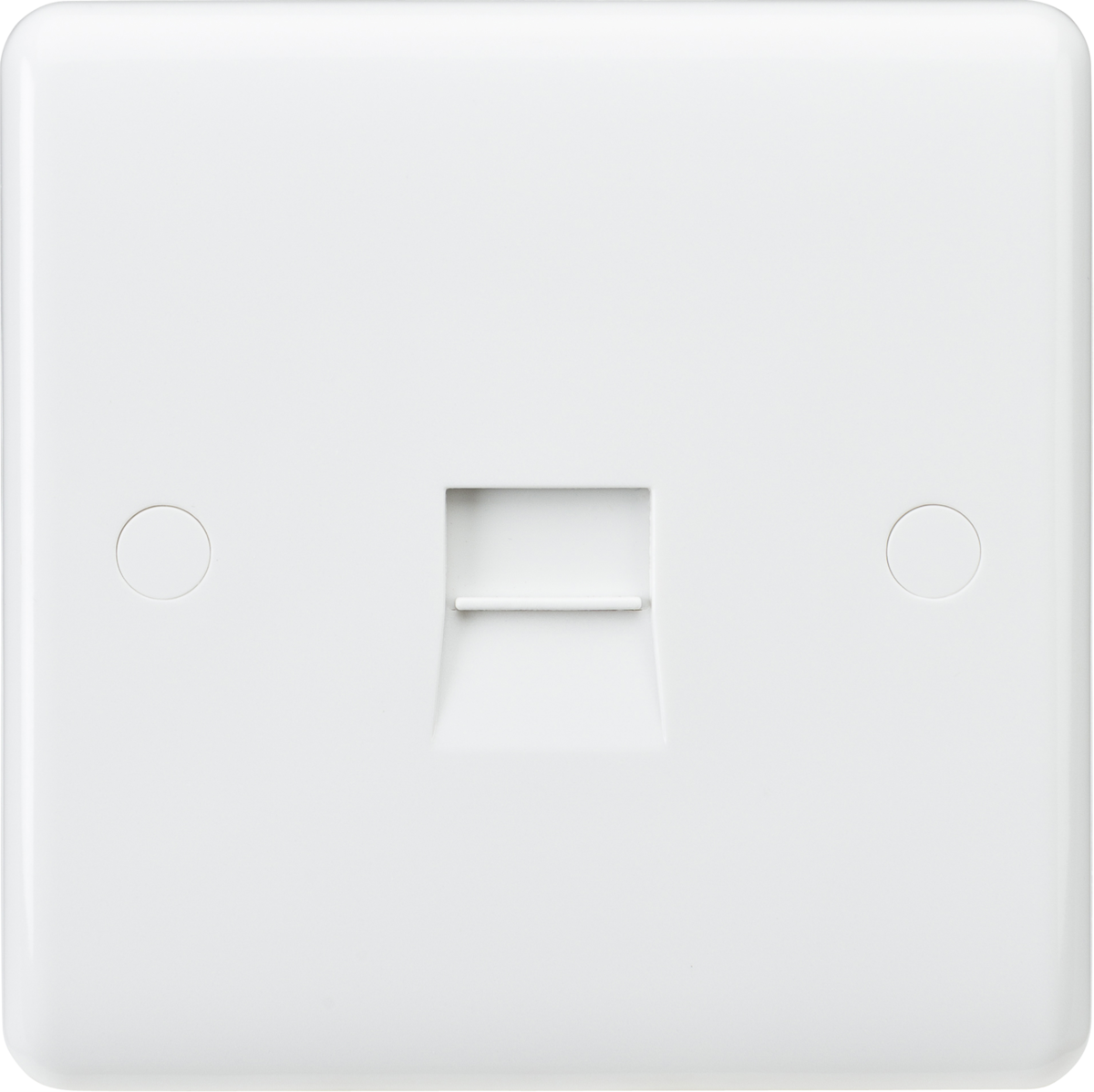 KNIGHTSBRIDGE CURVED EDGE MASTER BT POINT