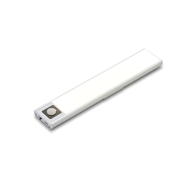 FORUM SLIM RECHARGEABLE UNDER CABINET LIGHT WITH PIR SENSOR 1W 4000K (200MM)
