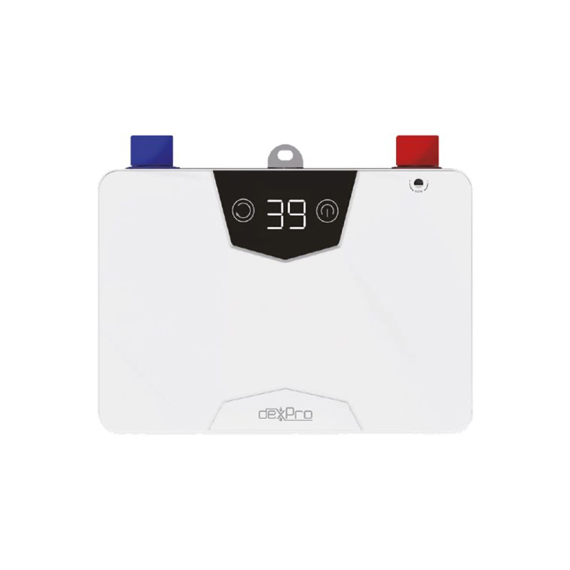 DEXPRO DIGITAL INLINE INSTANT WATER HEATER-5.5kW
