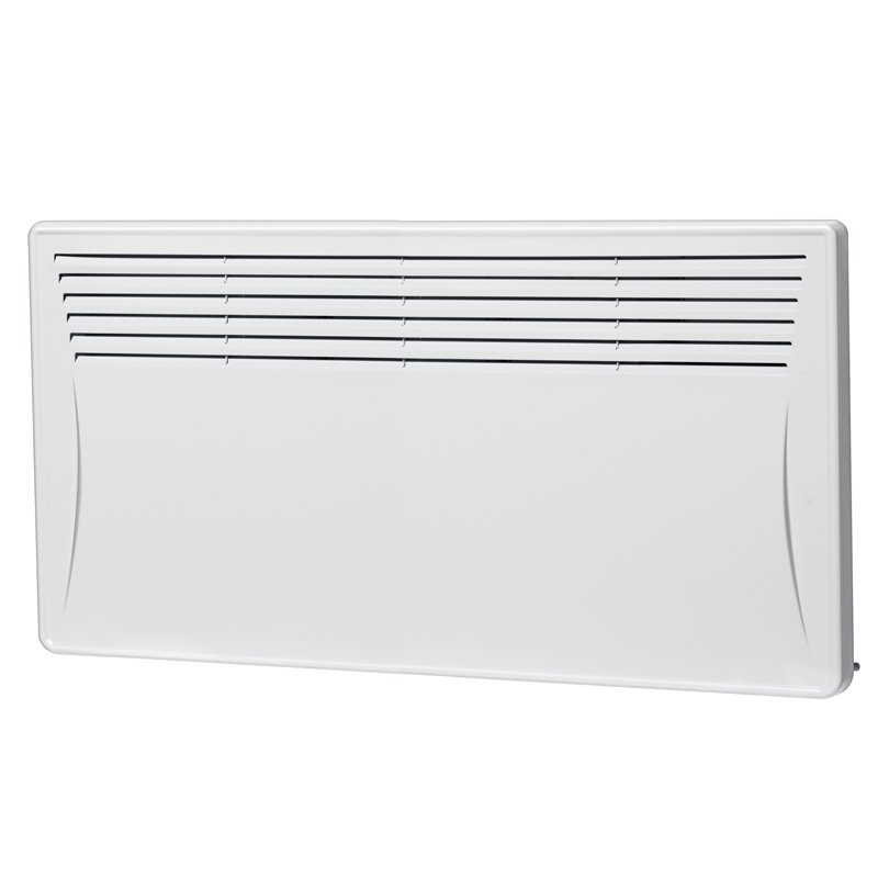 DEXPRO ECO SMART 2KW PANEL HEATER LOT 20 WIFI ENABLED, 22M? COVERAGE