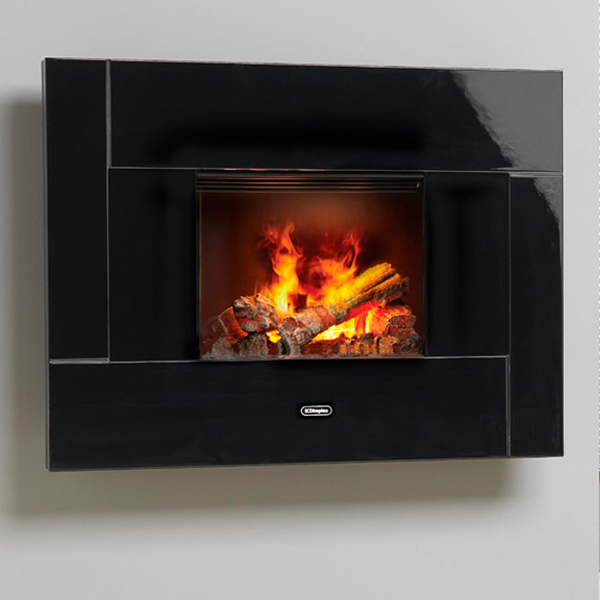 DIMPLEX OPTIMYST WALL MOUNTED FIRE 