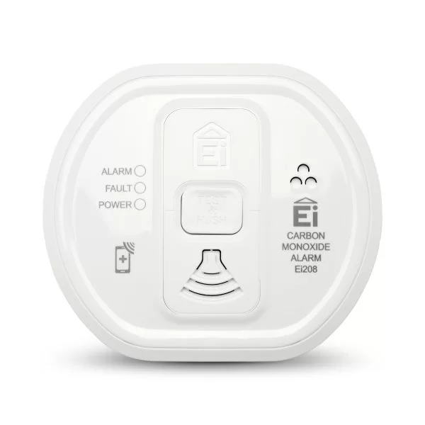 AICO RADIOLONK+ LITHIUM BATTRY CARBON MONOXIDE ALARM