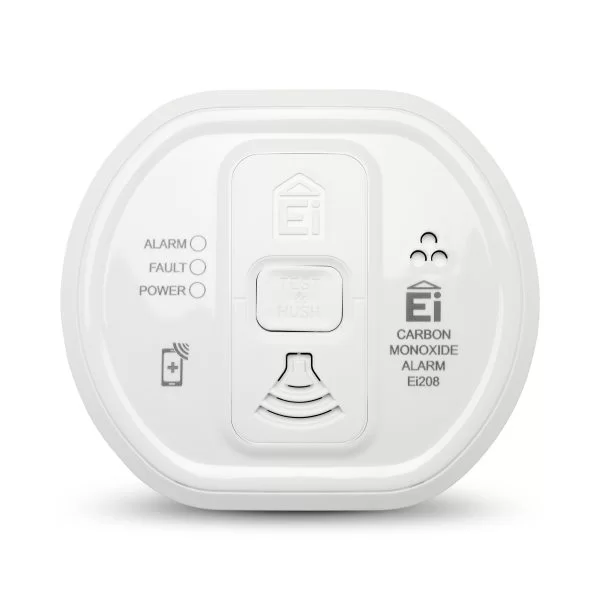 AICO CARBON MONOXIDE (CO) ALARM LITHIUM BATTERY