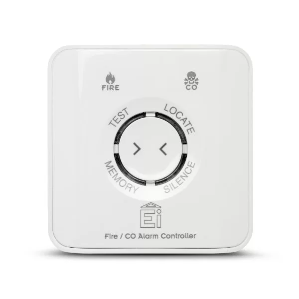 AICO RADIO LINK ALARM CONTROLLER 10 YR LITHIUM BATTERY