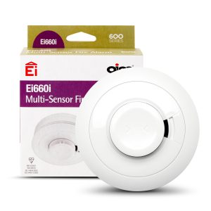 AICO 10 YEAR SEALED BATT  MULTI-SENSOR ALARM