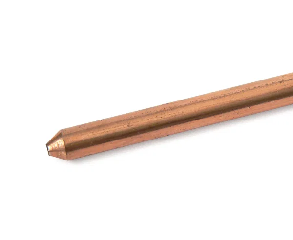 EARTH ROD 3/8 1200MM LONG