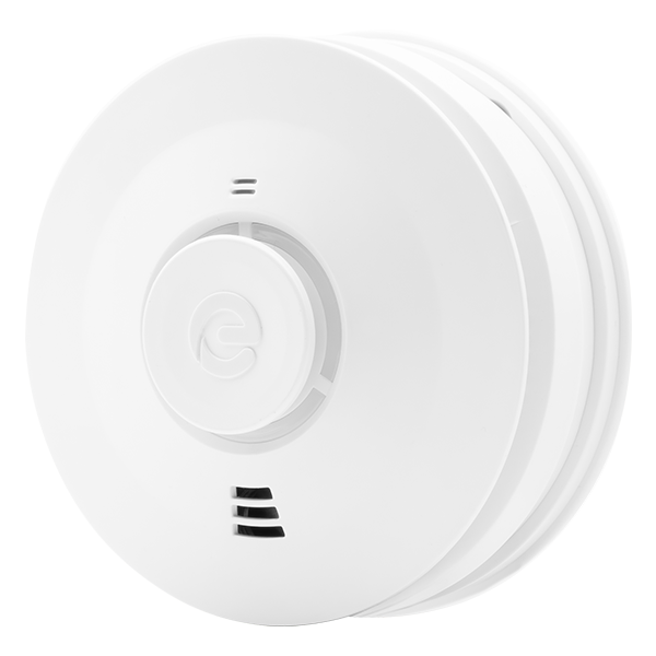 ESPIRE 10 YEAR LITHIUM BATTERY SMOKE & HEAT MULTI SENSOR ALARM