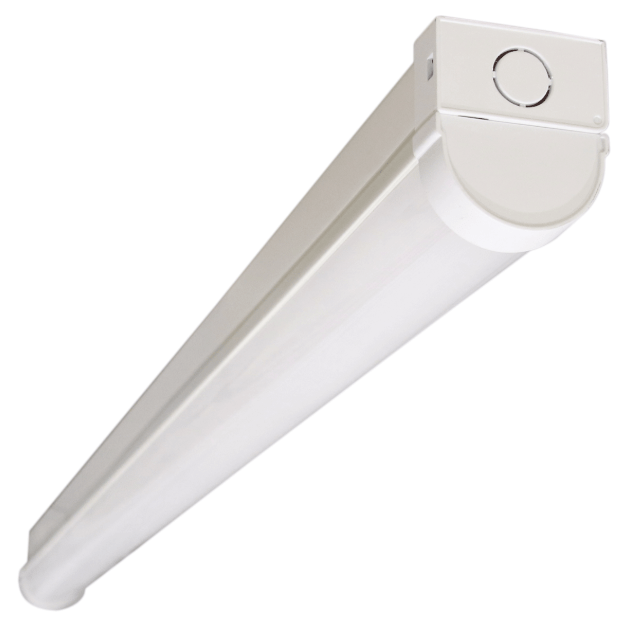 DIAMOND LED 6FT LED BATTEN, WATTAGE & COLOUR SWITCHABLE, 36,46,55,65W & 3000K, 4000K & 6500K