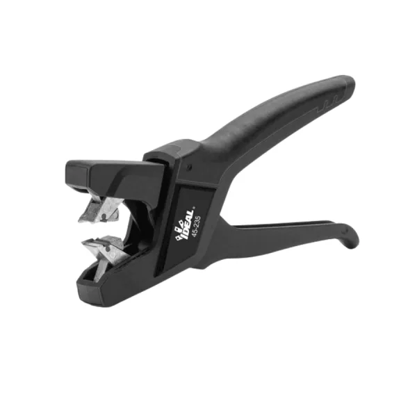 IDEAL SOLUTIONS FLAT CABLE STRIPPER FOR TWIN & EARTH