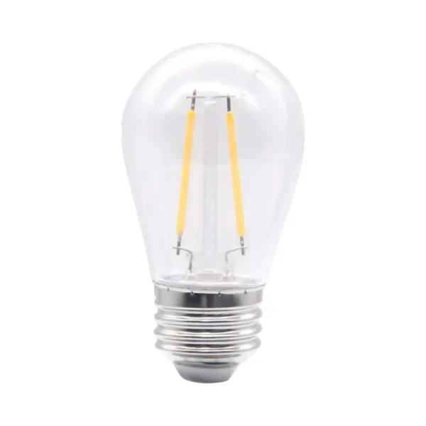 FESTOON REPLACEMENT LED LAMP E27 WARM WHITE