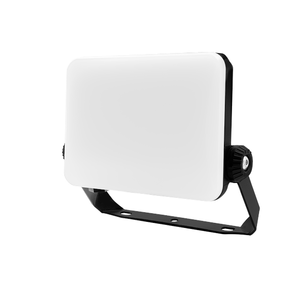 OVIA SENTRO 10W LED FRAMELESS FLOODLIGHT 4000K