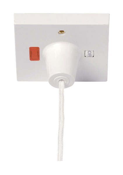 CLICK POLAR 45A DP PULL CORD WITH NEON