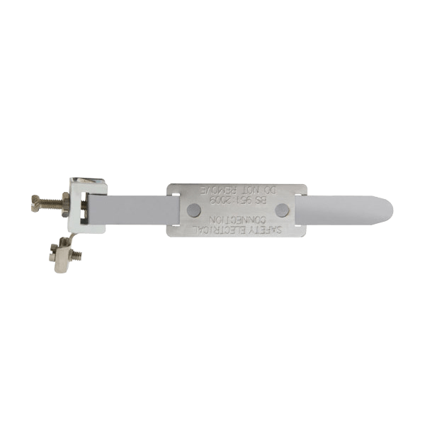 UNICRIMP EC14 DRY EARTH CLAMP 