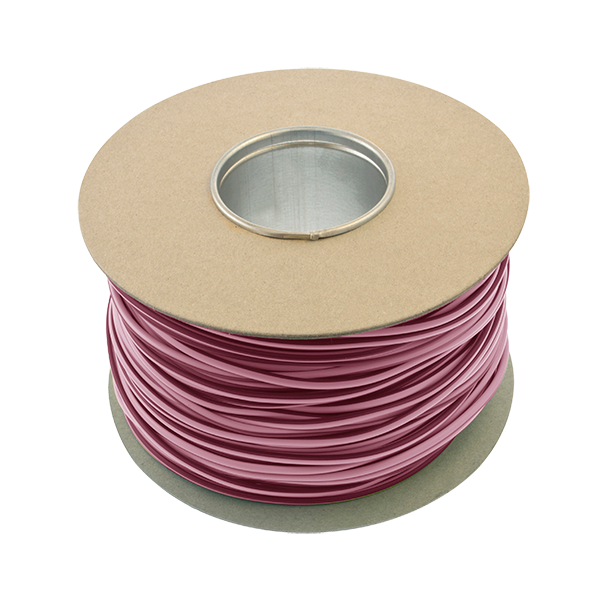 UNICRIMP PINK SLEEVING 2MM
