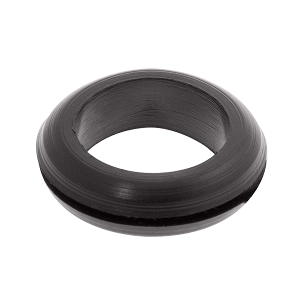 25MM OPEN CABLE GROMMET