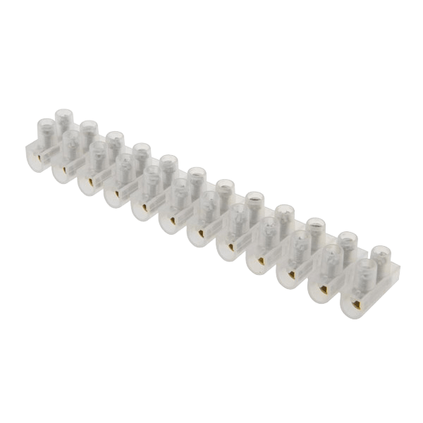 30 AMP 12 WAY CONNECTOR STRIP