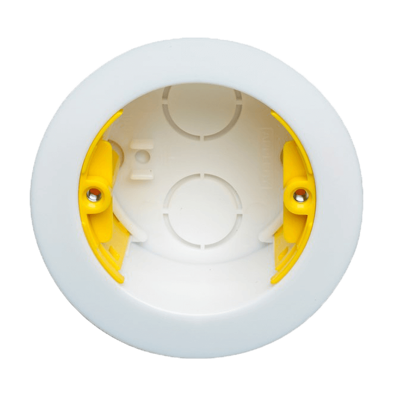 APPLEBY 35MM CIRCULAR DRY LINING BOX 