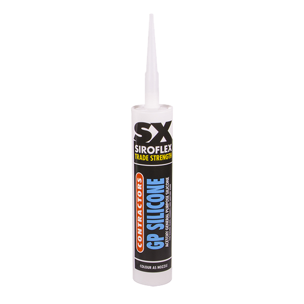 UNICRIMP CLEAR SILICONE 300ML
