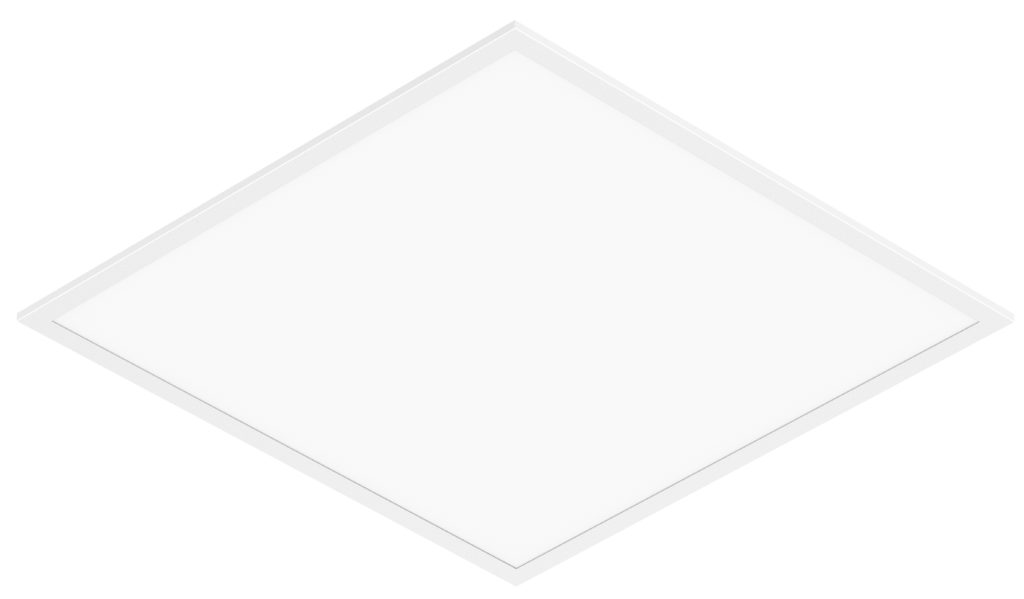 DIAMOND LED SELENE 28W 4000K BACKLIT 600X600 LED PANEL (BOXED IN 6'S)